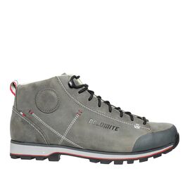 Ботинки унисекс Dolomite, 54 Mid Fg Evo Pewter Grey, 2022-23, 292531_1181, Вариант УТ-00330854: :10, изображение  - НаВелосипеде.рф