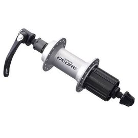 Велосипедная втулка Shimano, задняя, 36 отверстий, с эксцентриком, 2-901 , изображение  - НаВелосипеде.рф