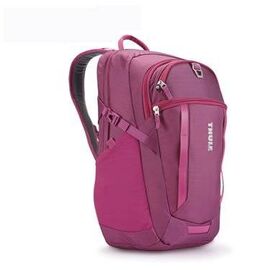 Велорюкзак Thule EnRoute Blur Daypack, 804001, V=23(фиолетовый), 804001, изображение  - НаВелосипеде.рф