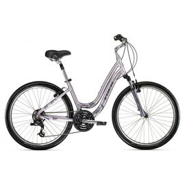 Женский велосипед Trek Navigator 2.0 WSD &#40;2011&#41;, изображение  - НаВелосипеде.рф