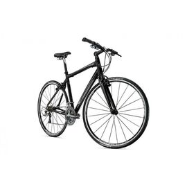 Гибридный велосипед Trek 7.7 FX &#40;2011&#41;, изображение  - НаВелосипеде.рф