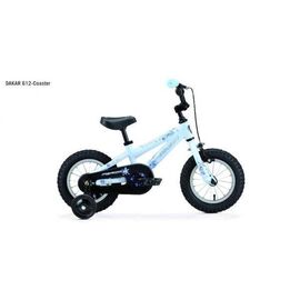 Детский велосипед Merida Dakar 612-coaster 12" 2011, изображение  - НаВелосипеде.рф