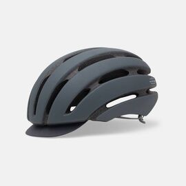 Велошлем Giro ASPECT matte dark shadow, GI7036022, Вариант УТ-00000375: Размер: L (59-63 см), изображение  - НаВелосипеде.рф