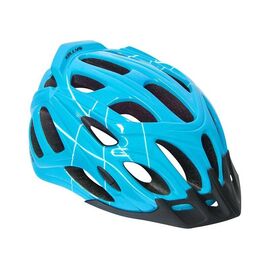 Велошлем KELLYS DARE, небесно-голубой, Helmet DARE, Вариант УТ-00017148: Размер: S/M (54-57 см), изображение  - НаВелосипеде.рф