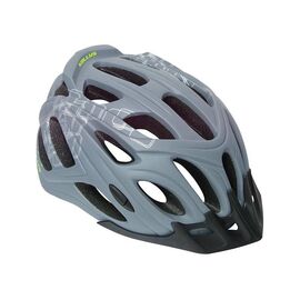 Велошлем KELLYS DARE, цвет антрацитово-серый, Helmet DARE, Вариант УТ-00017155: Размер: M/L (58-61 см), изображение  - НаВелосипеде.рф