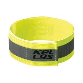 Нарукавник KELLYS TWILIGHT, отражающий, L/XL размер 4х50 см, комплект 2 штуки, TWILIGHT 2pcs of reflective armband, adju, изображение  - НаВелосипеде.рф