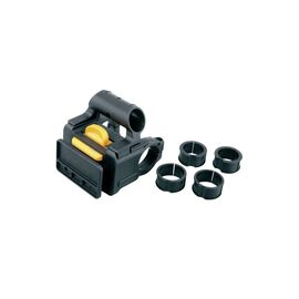 Крепление велосипедное Topeak Fixer 8, на руль ø25,4, ø28,6 и ø31,8 мм, TC3009, изображение  - НаВелосипеде.рф