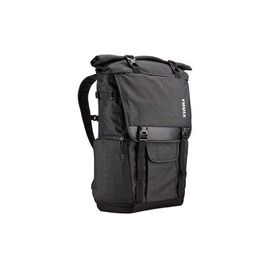 Рюкзак Thule Covert DSLR Backpack, черный, 45 x 20 x 54 см, нейлон, 3201963, изображение  - НаВелосипеде.рф
