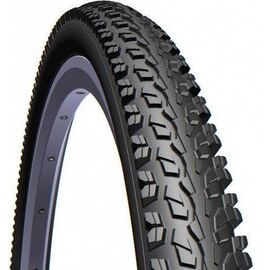 Велопокрышка Mitas V83 BLADE, 26 x 1,90, черный, 5-10951173-042, изображение  - НаВелосипеде.рф