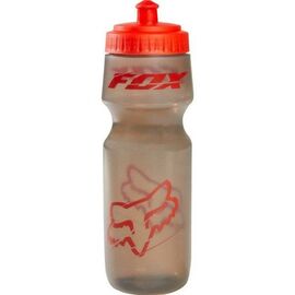 Фляга для воды Fox Future Water Bottle, красный, 620 мл, 05225-003-OS, изображение  - НаВелосипеде.рф