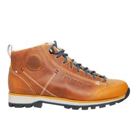 Ботинки унисекс Dolomite, 54 Mid Fg Evo Golden Yellow, 2022-23, 292531_0922 , Вариант УТ-00330853: :5,5, изображение  - НаВелосипеде.рф
