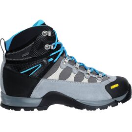 Ботинки женские Asolo, Stynger GTX ML Cloudy Grey-Stone, 2022, 0M3453_065 , изображение  - НаВелосипеде.рф