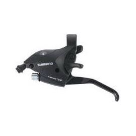 Переключатель велосипедный Shimano Acera EZ FIRE PLUS правый, передний 7 скоростей, 5-580000 , изображение  - НаВелосипеде.рф