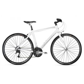 Гибридный велосипед Trek 7.3 FX &#40;2011&#41;, изображение  - НаВелосипеде.рф