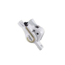 Тормоз дисковый велосипедный Shimano M575 (левый/передний), 1000мм EM5751CFURA100, изображение  - НаВелосипеде.рф