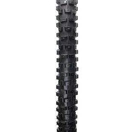 Покрышка велосипедная Vinca SPORT 26х2.30, черная PQ 1101, изображение  - НаВелосипеде.рф