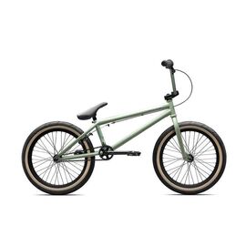 Велосипед BMX Verde Vex (15/16г, CB15AVE.MGRN), изображение  - НаВелосипеде.рф