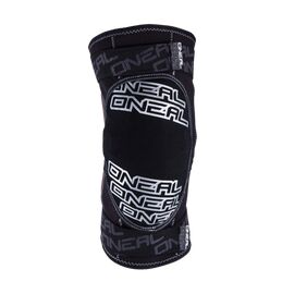 Наколенники O'Neal Dirt, Цвет Grey, 0277-204, изображение  - НаВелосипеде.рф