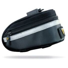 Велосумка подседельная TOPEAK Wedge Pack SMALL, TC2256, изображение  - НаВелосипеде.рф
