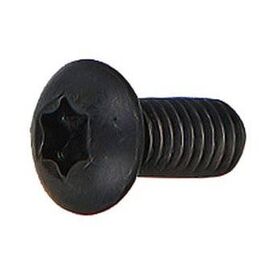 Болты для крепления тормозного диска BENGAL, черные, в блистере, 12 штук, изображение  - НаВелосипеде.рф