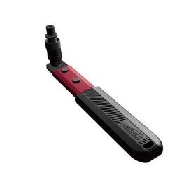 Съёмник шатунов  SUPER B 6488, 2в1: квадрат и Shimano octalink, ISIS, с рукояткой, 6488, изображение  - НаВелосипеде.рф