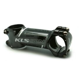 Вынос велосипедный KELLYS KLS MASTER, 1 1/8" х 100мм х 31,8мм х 7*, Al 6061, "титан", ZKE78271, изображение  - НаВелосипеде.рф