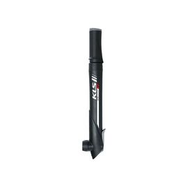 Насос ручной мини KELLYS KLS PULSE, пластик, под ниппель: AV/FV, вес 100 г, Minipump KLS PULSE plastic, изображение  - НаВелосипеде.рф