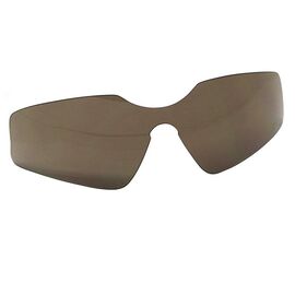 Линзы SWISSEYE Stingray V, коричневые, 22166, изображение  - НаВелосипеде.рф