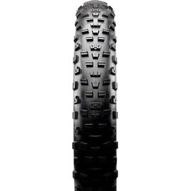 Покрышка Maxxis Minion FBF, 26x4.8, 60 TPI, 60a, TB72662200, изображение  - НаВелосипеде.рф