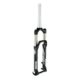 Вилка велосипедная RockShox Sektor Gold RL SoloAir, 150 мм, 26", Tapered, 00.4018.641.002, изображение  - НаВелосипеде.рф