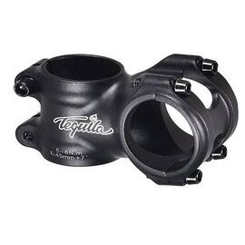 Вынос велосипедный ZOOM "Tequila", МТВ, 1-1/8" x 55мм х 35мм х ±7*, высота 41 мм, TDS-D607-8-35, изображение  - НаВелосипеде.рф