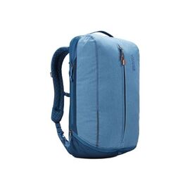 Рюкзак городской Thule Vea Backpack, 21L, светло-синий (Light Navy), 3203510, изображение  - НаВелосипеде.рф
