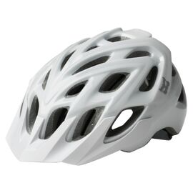 Велошлем KALI Chakra, белый, 4301020615, Вариант УТ-00048649: Размер: S/M (52-58 см), изображение  - НаВелосипеде.рф