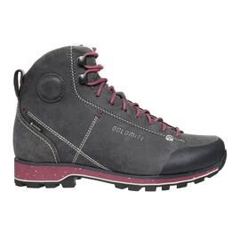 Ботинки женские Dolomite, 54 High Fg Evo GTX W's Anthracite Grey, 2022-23, 292533_0937 , изображение  - НаВелосипеде.рф