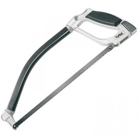 Ножовка по металлу Cyclus Tools, для полотна 10" или 12", вкл.  полотно, УТ000185154, изображение  - НаВелосипеде.рф