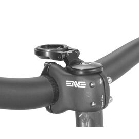 Крепление K-EDGE Garmin Boost Stem Mount Black Anodize, K13-530B-BLK, изображение  - НаВелосипеде.рф