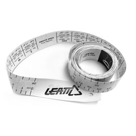 Измерительная лента (сантиметр) Leatt Size Measure Tape for dealers Box, 8018300810, изображение  - НаВелосипеде.рф