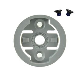 Вставка пластиковая K-EDGE Plastic Insert Kit for K-EDGE Wahoo Mounts, K13-1604, изображение  - НаВелосипеде.рф