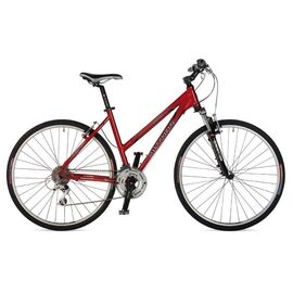 Женский велосипед VISTA sx 2011г., изображение  - НаВелосипеде.рф