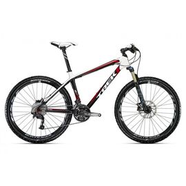 Горный велосипед Trek Elite 9.7 26" 2011, 77082, изображение  - НаВелосипеде.рф