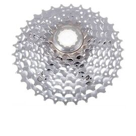 Кассета для велосипеда Shimano Deore XT M770, 9 скоростей, 11-32 ICSM7709132, изображение  - НаВелосипеде.рф