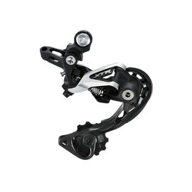 Суппорт-переключатель задний для велосипеда Shimano XTR M980 GS 10 скоростей IRDM980GS, изображение  - НаВелосипеде.рф