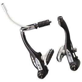 Тормоз для велосипеда Shimano XT задний V-brake M770, S70C, 16мм EBRM770RX41SP, изображение  - НаВелосипеде.рф