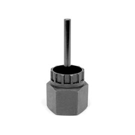 Съемник кассеты PARK TOOL, для Shimano/SRAM/SunRace и других, с направляющим штифтом, PTLFR-5G, изображение  - НаВелосипеде.рф