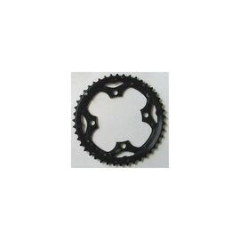 Звезда передняя SHIMANO для FC-M660, 44T Y1KF98060, изображение  - НаВелосипеде.рф