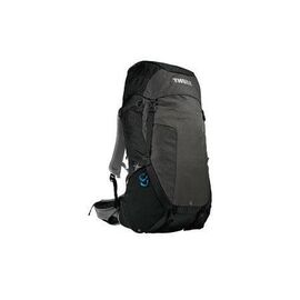 Рюкзак мужской Thule Capstone 50L Men's Hiking Pack - Black/Dark Shadow 206600, изображение  - НаВелосипеде.рф
