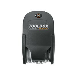 Мультитул велосипедный SKS Toolbox Race, 15 функций, 10011, изображение  - НаВелосипеде.рф