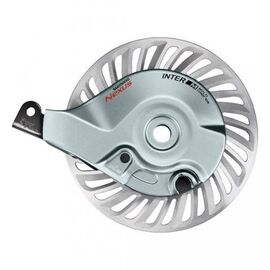 Тормоз Shimano C6000, роллерный, задний, шайбой 7.2мм для оси 3/8", ABRC6000RC, изображение  - НаВелосипеде.рф