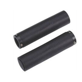 Грипсы велосипедные BBB StickyFix, 130 mm, черные, BHG-35, изображение  - НаВелосипеде.рф