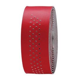 Обмотка руля велосипедная BBB h.bar tape SpeedRibbon, красный, BHT-12, изображение  - НаВелосипеде.рф